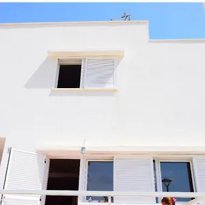  Apartamento Casa Independiente En Escullos