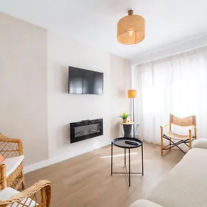  Apartamento Trendy Homes Altamira