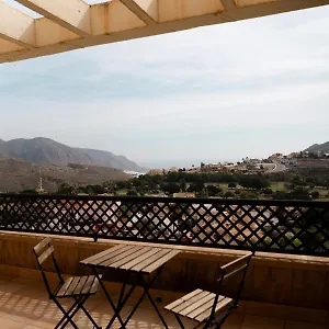  Apartamento La Envia Golf