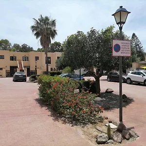  Apartamento Casa El Sotillo Bajo