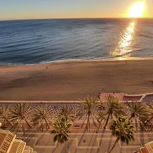  Apartamento Beach Penthouse