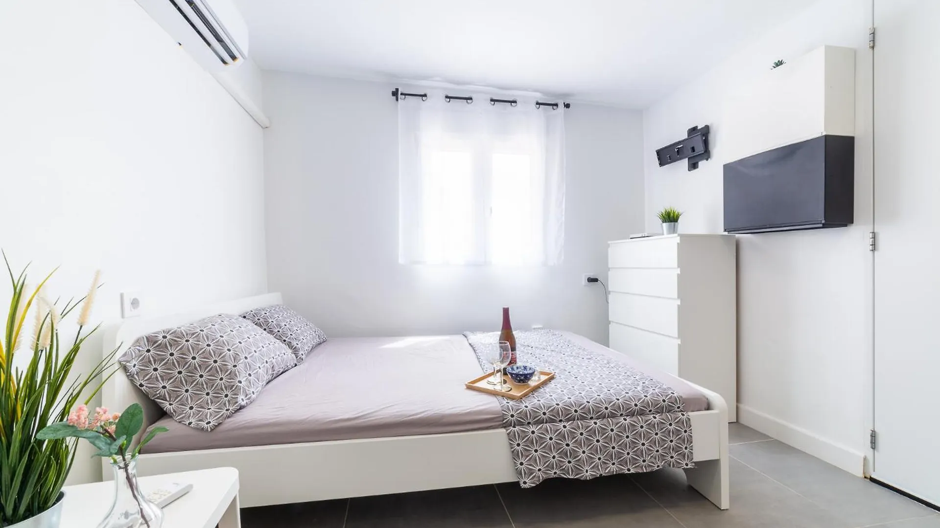 Casa Maruchi - Studio 2 Almeria