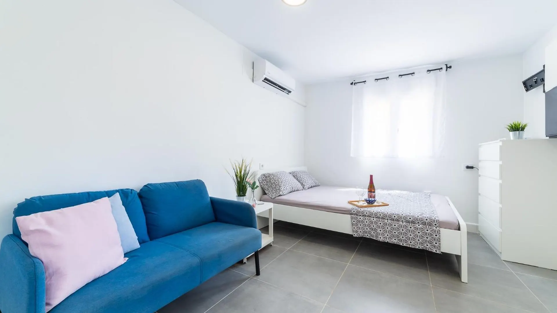 Apartment Casa Maruchi - Studio 2 Almeria