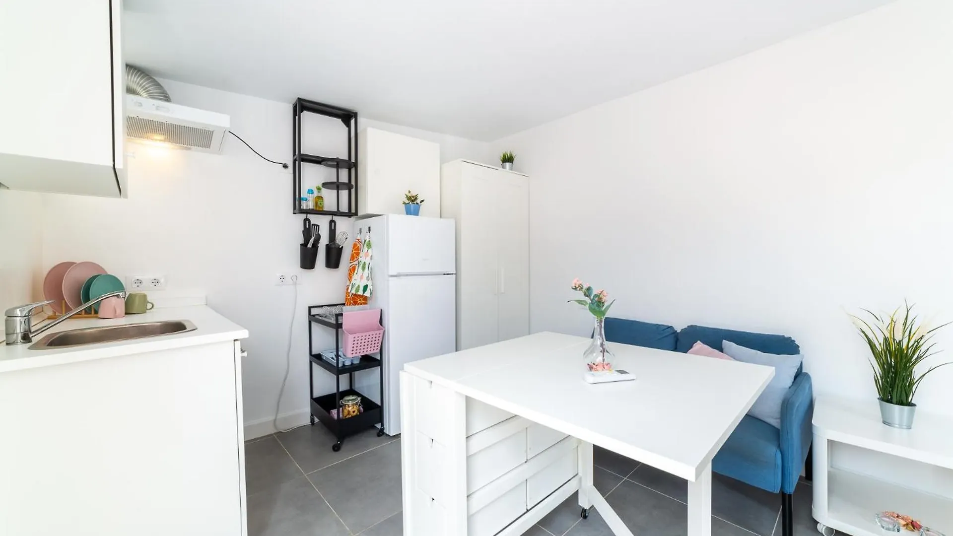Casa Maruchi - Studio 2 Almeria