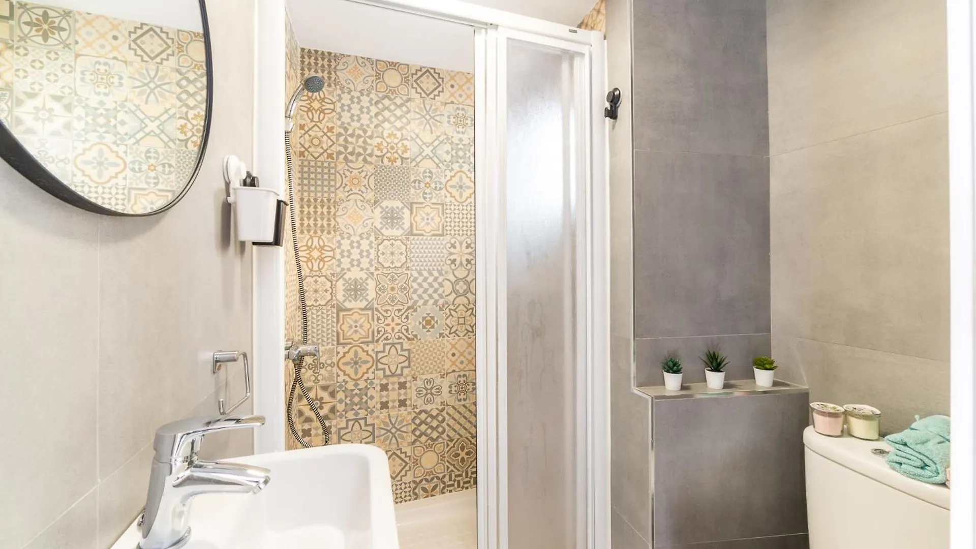 Apartment Casa Maruchi - Studio 2 Almeria