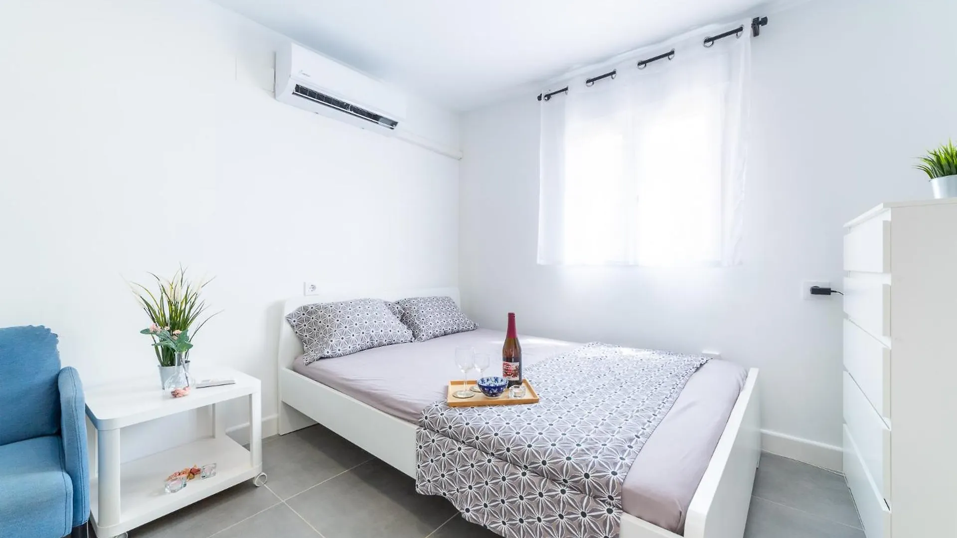Casa Maruchi - Studio 2 Almeria Spain